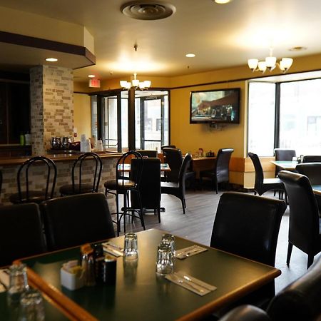 Prince Arthur Waterfront Hotel & Suites Thunder Bay Exteriér fotografie