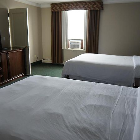 Prince Arthur Waterfront Hotel & Suites Thunder Bay Exteriér fotografie