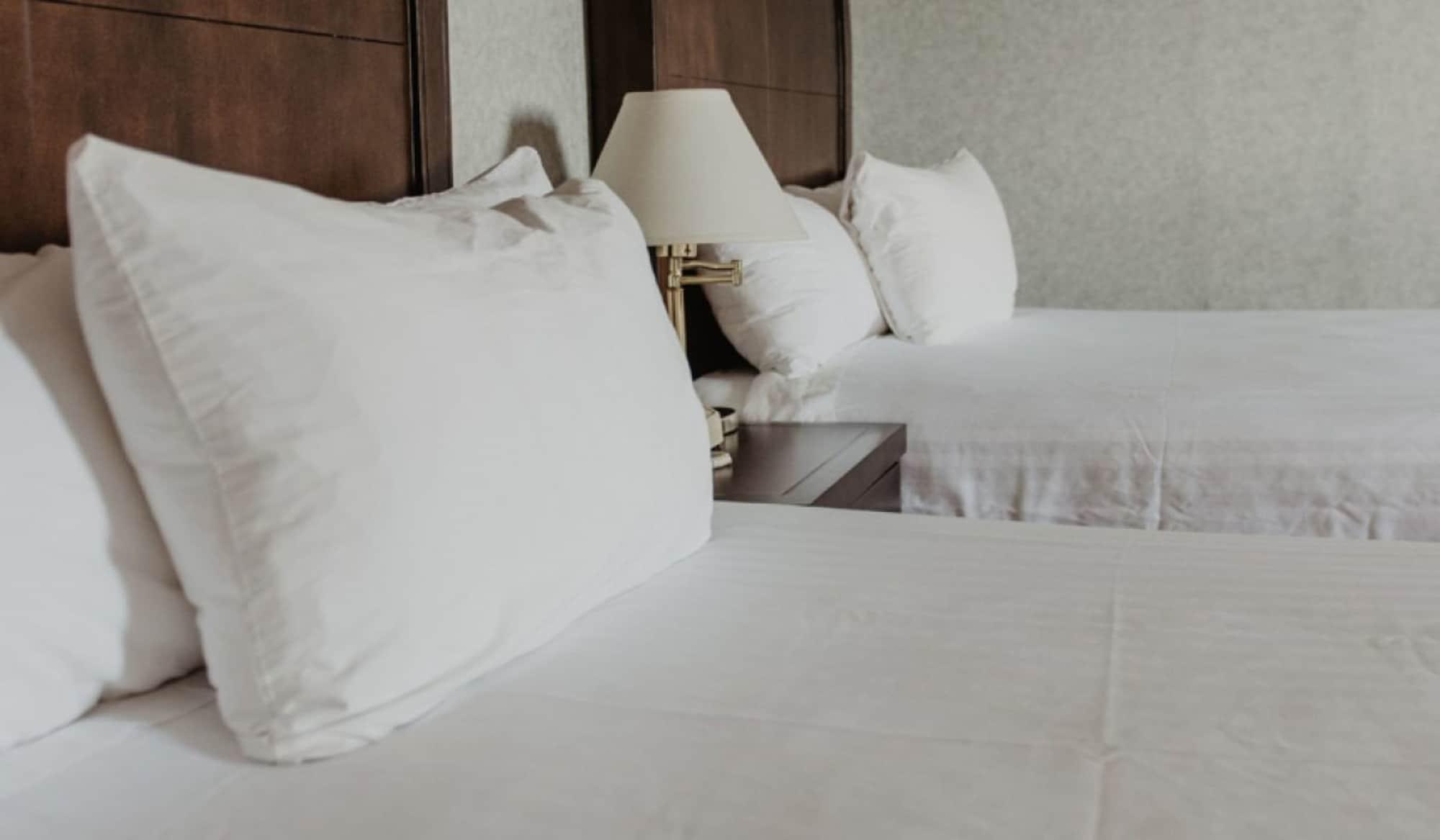 Prince Arthur Waterfront Hotel & Suites Thunder Bay Exteriér fotografie