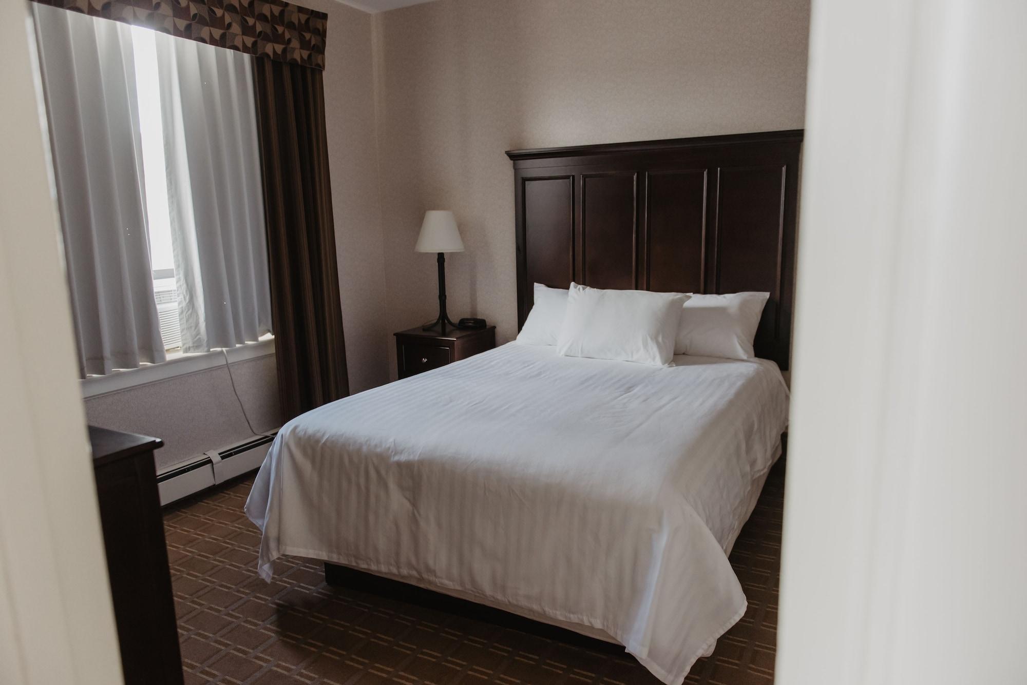 Prince Arthur Waterfront Hotel & Suites Thunder Bay Exteriér fotografie