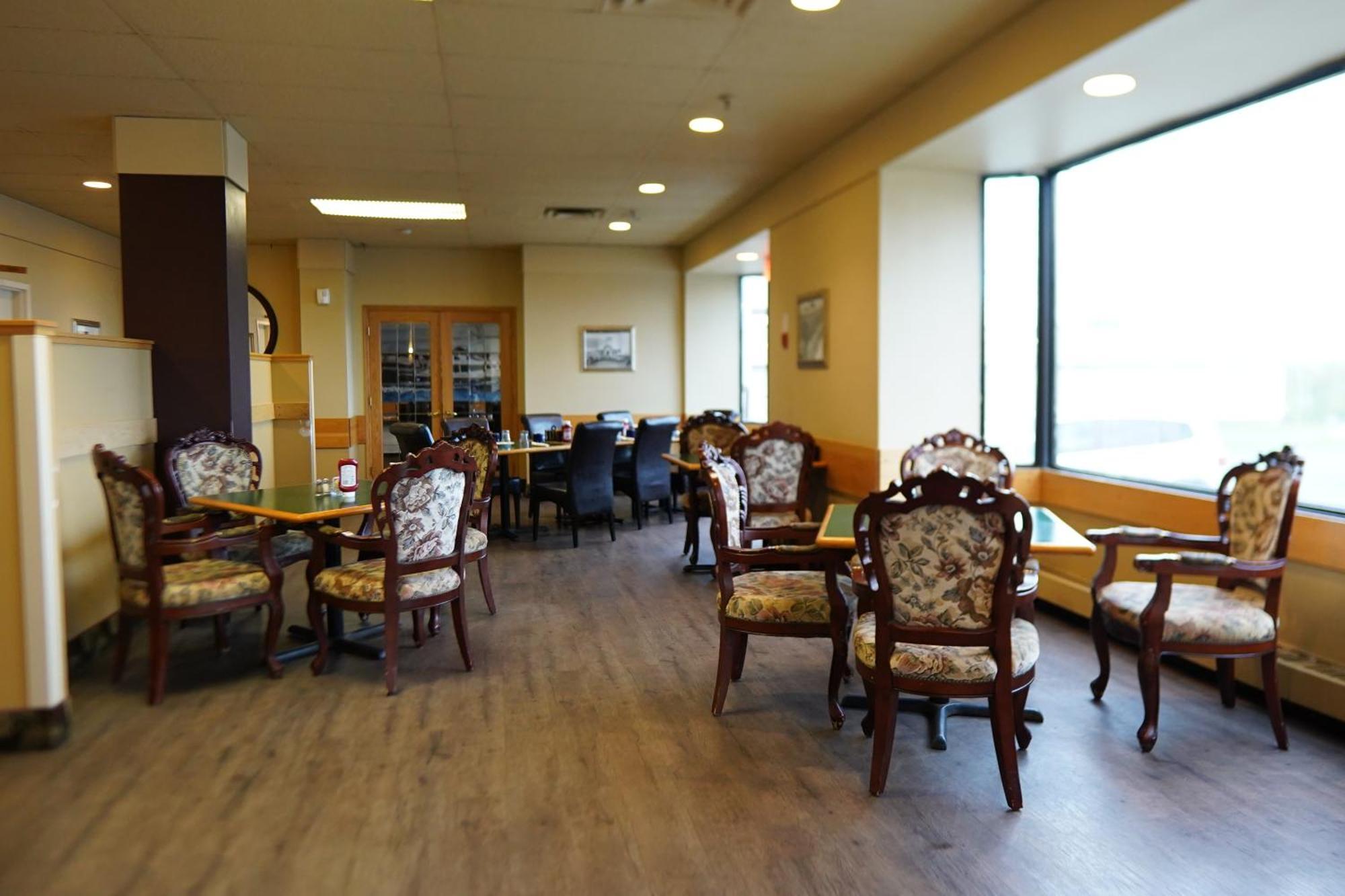 Prince Arthur Waterfront Hotel & Suites Thunder Bay Exteriér fotografie