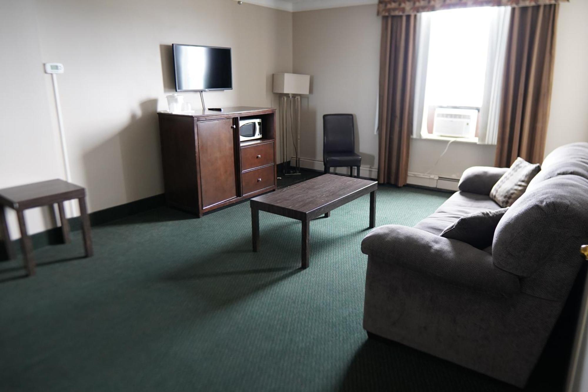 Prince Arthur Waterfront Hotel & Suites Thunder Bay Exteriér fotografie