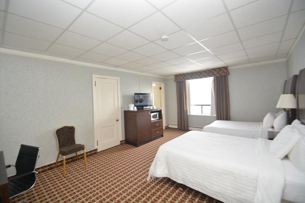 Prince Arthur Waterfront Hotel & Suites Thunder Bay Exteriér fotografie