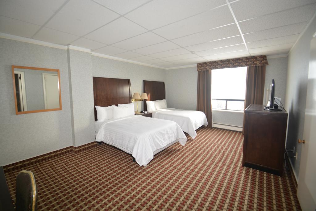 Prince Arthur Waterfront Hotel & Suites Thunder Bay Exteriér fotografie