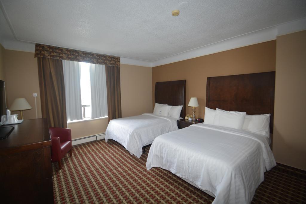 Prince Arthur Waterfront Hotel & Suites Thunder Bay Exteriér fotografie