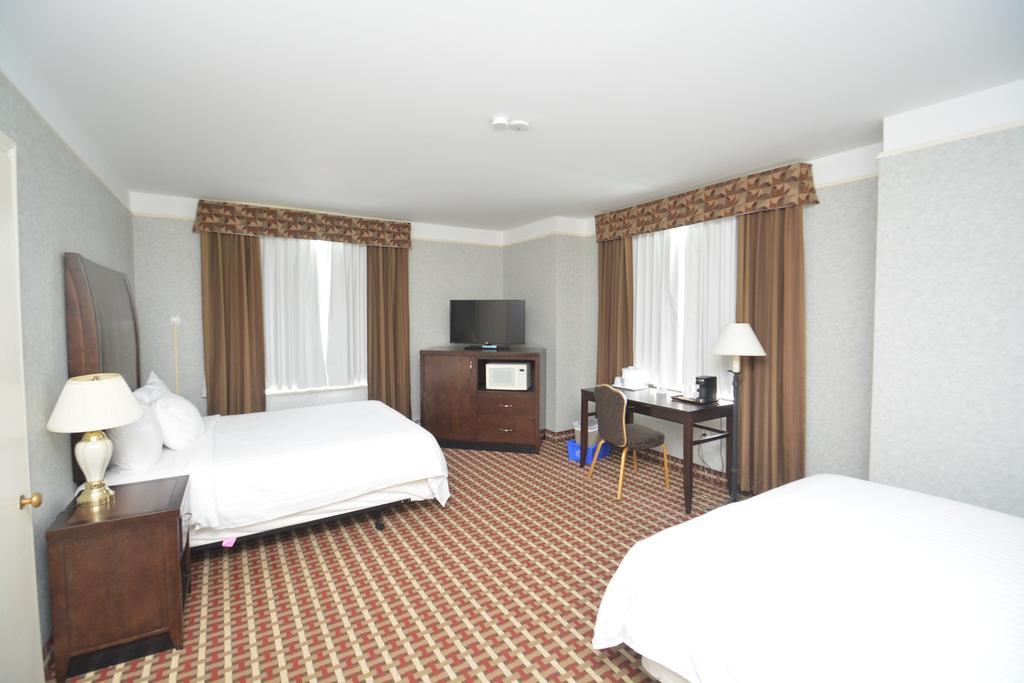 Prince Arthur Waterfront Hotel & Suites Thunder Bay Exteriér fotografie