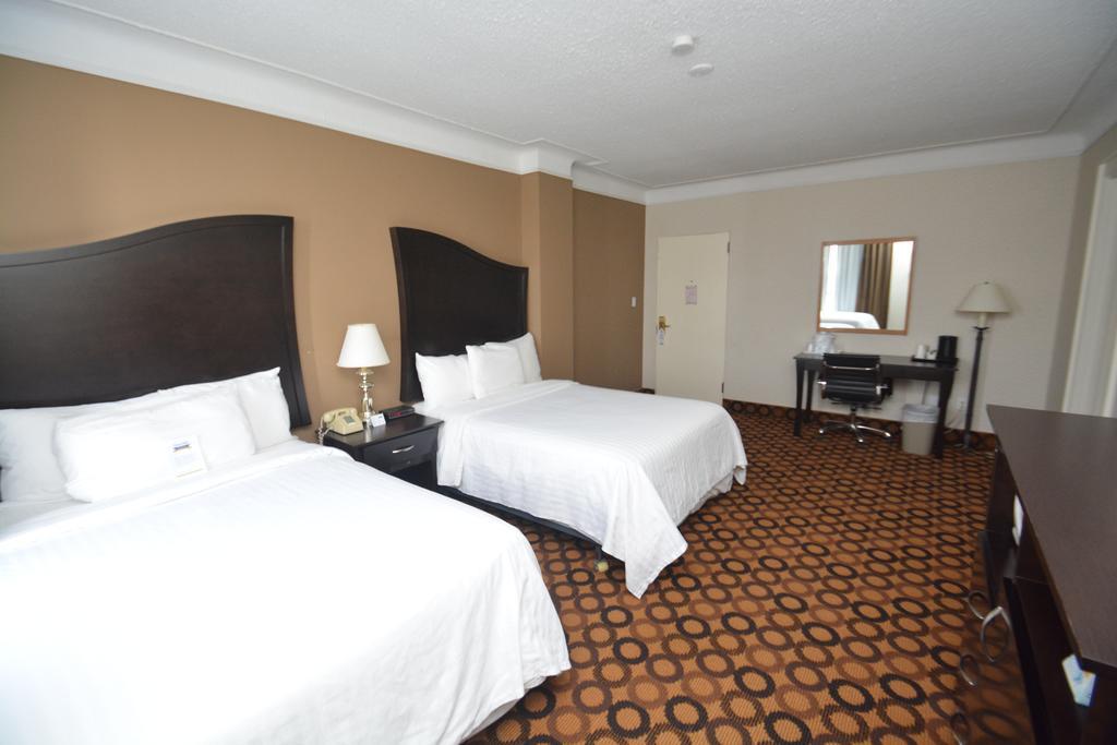 Prince Arthur Waterfront Hotel & Suites Thunder Bay Exteriér fotografie