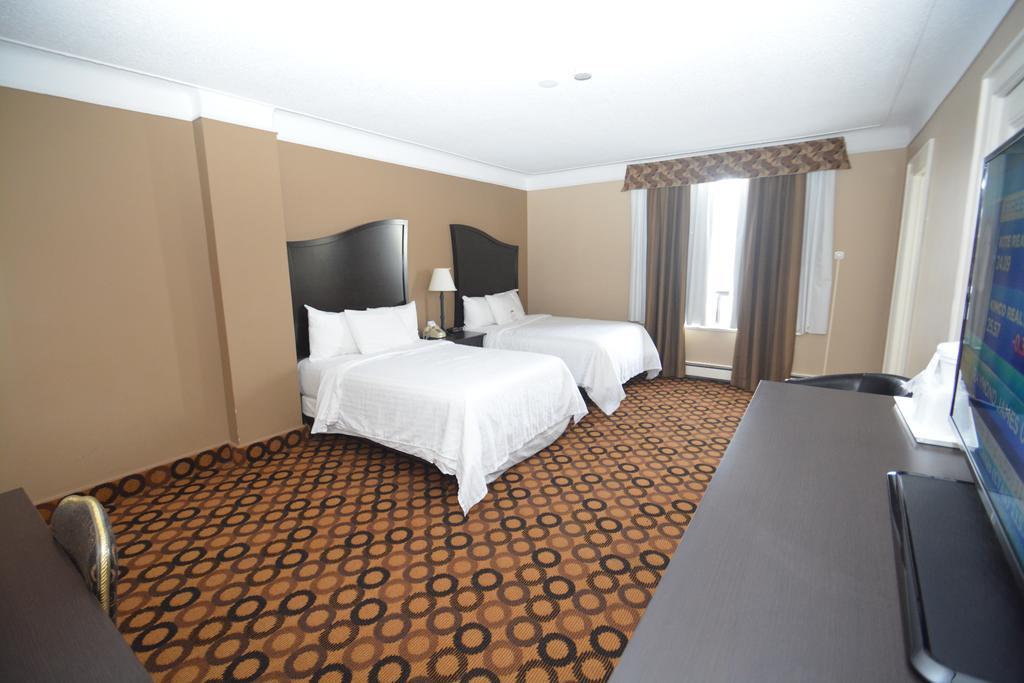 Prince Arthur Waterfront Hotel & Suites Thunder Bay Exteriér fotografie