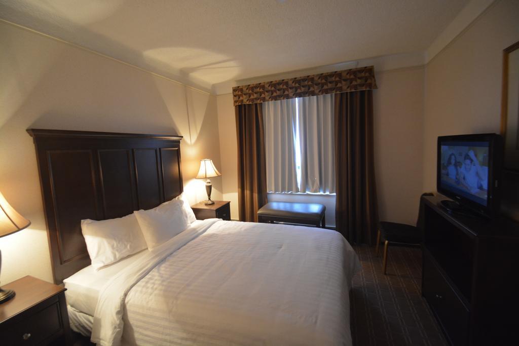 Prince Arthur Waterfront Hotel & Suites Thunder Bay Exteriér fotografie