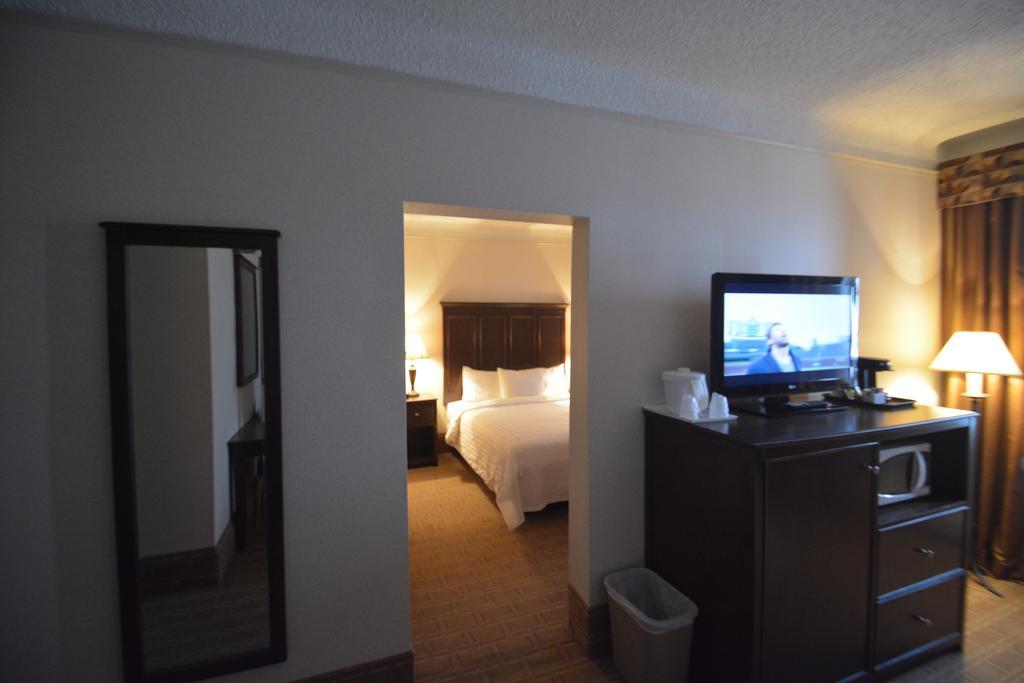 Prince Arthur Waterfront Hotel & Suites Thunder Bay Exteriér fotografie