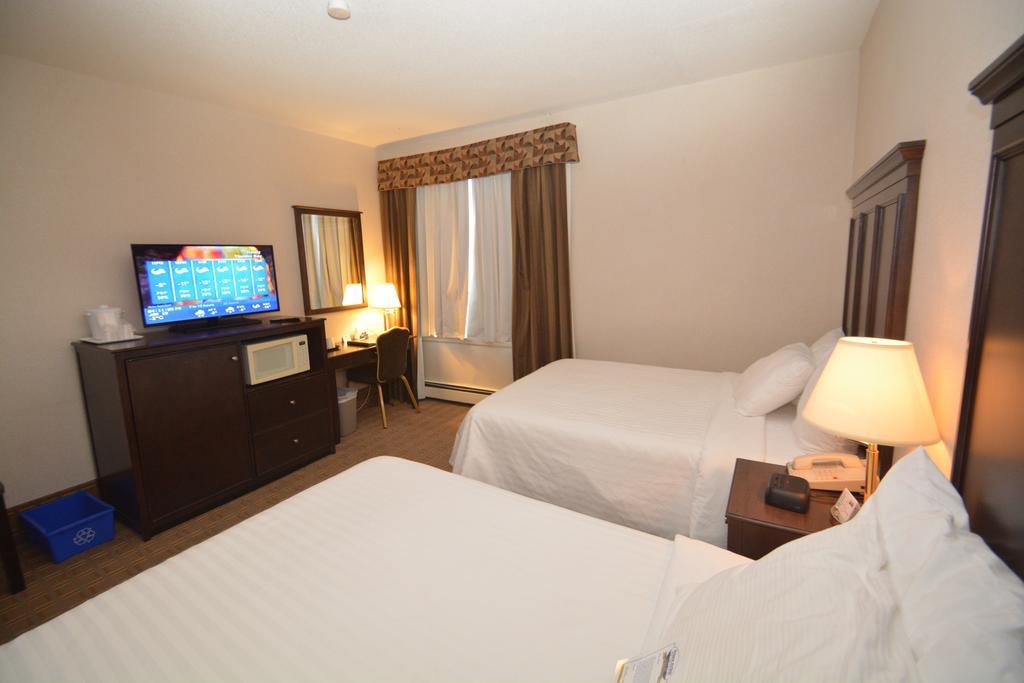 Prince Arthur Waterfront Hotel & Suites Thunder Bay Exteriér fotografie