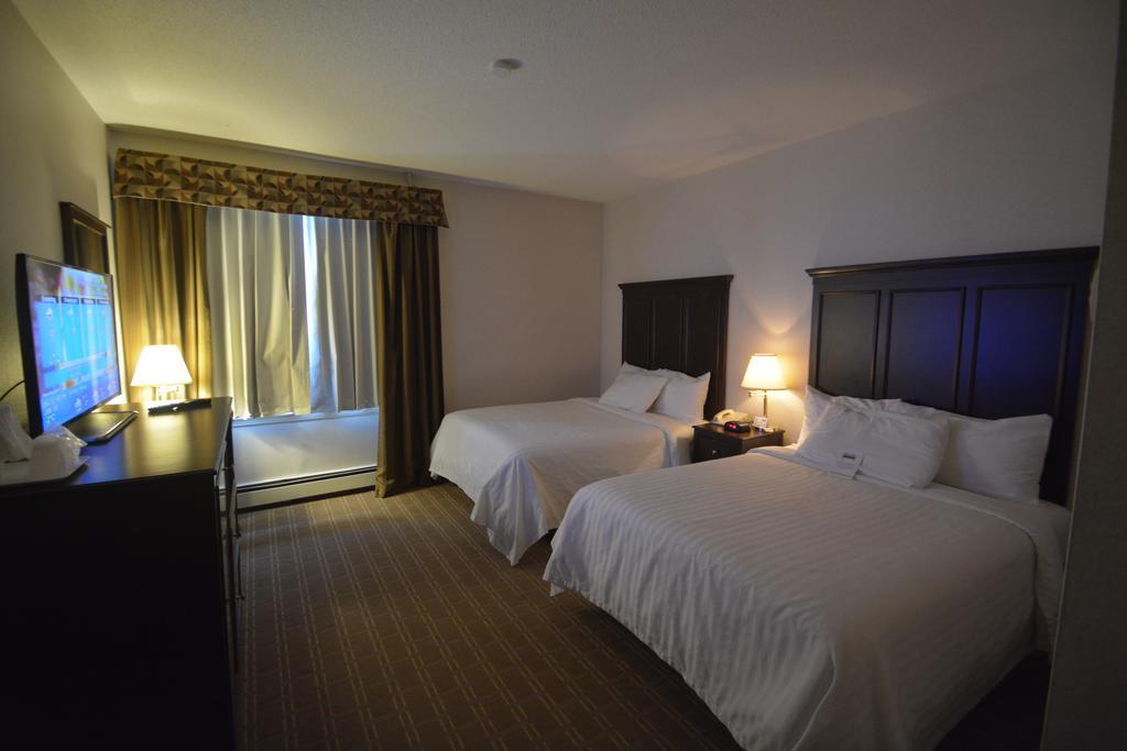 Prince Arthur Waterfront Hotel & Suites Thunder Bay Exteriér fotografie