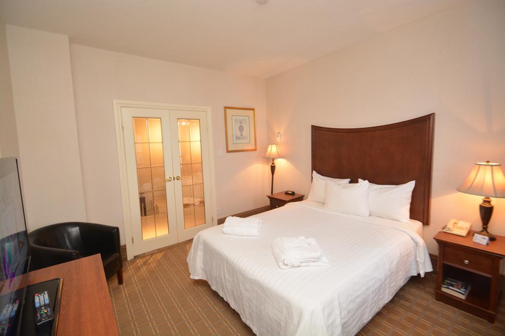Prince Arthur Waterfront Hotel & Suites Thunder Bay Exteriér fotografie