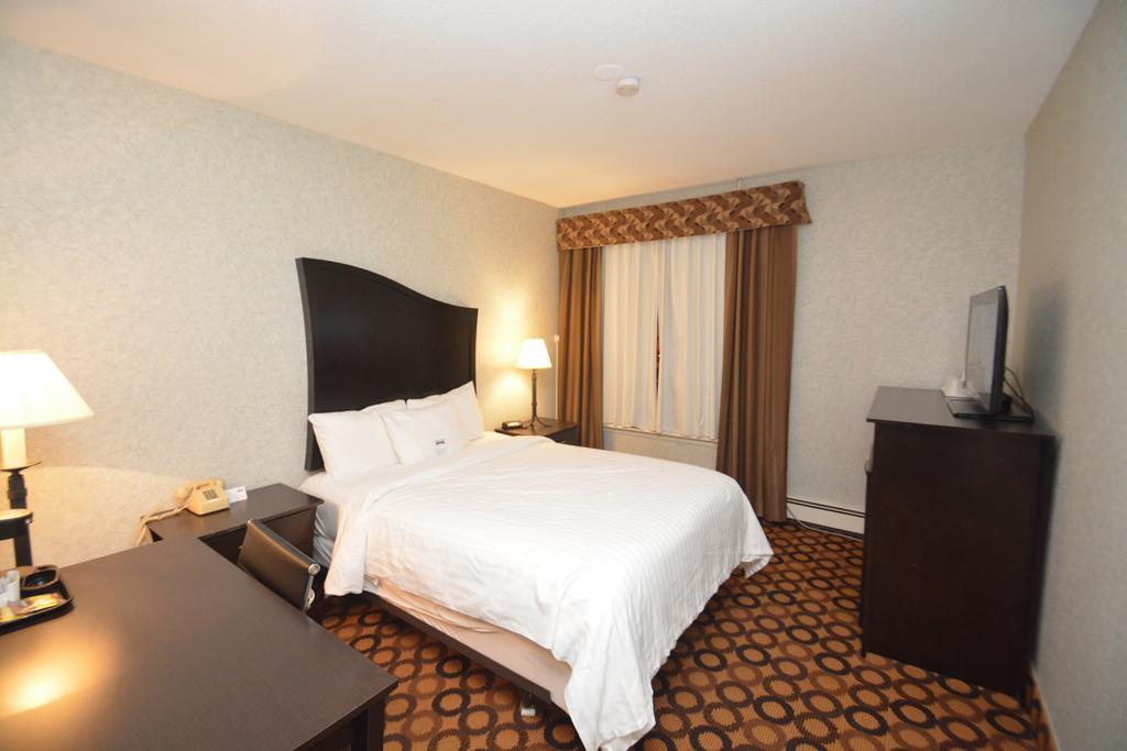 Prince Arthur Waterfront Hotel & Suites Thunder Bay Exteriér fotografie
