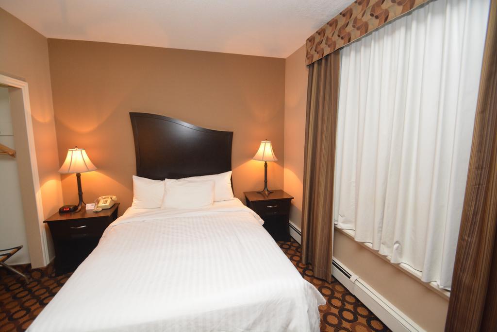 Prince Arthur Waterfront Hotel & Suites Thunder Bay Exteriér fotografie