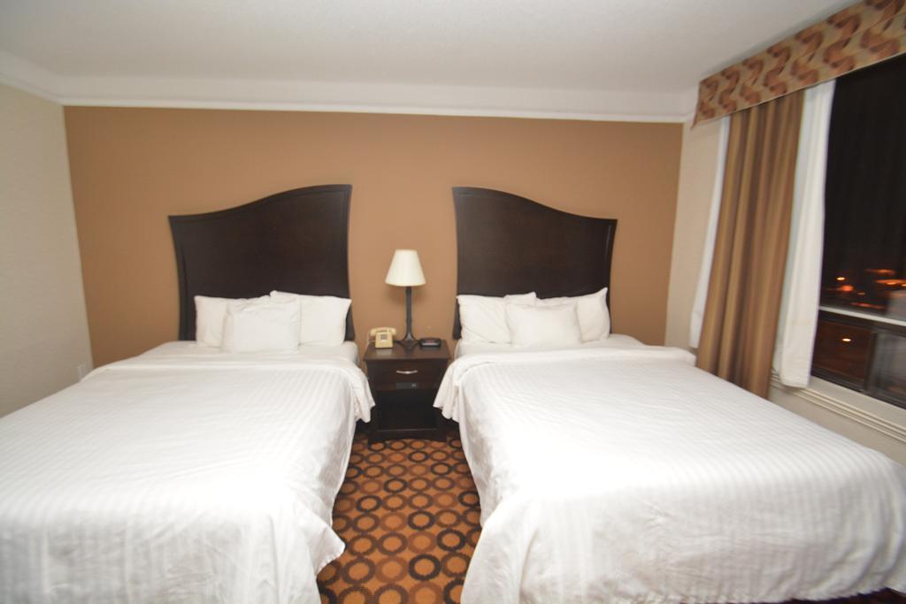 Prince Arthur Waterfront Hotel & Suites Thunder Bay Exteriér fotografie
