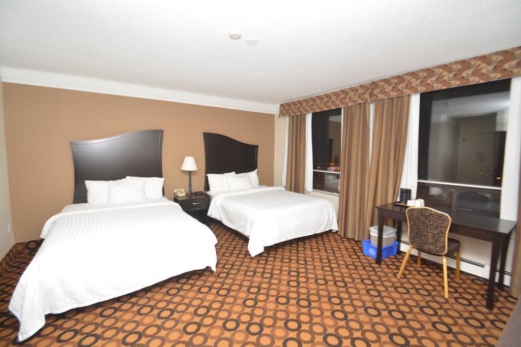 Prince Arthur Waterfront Hotel & Suites Thunder Bay Exteriér fotografie