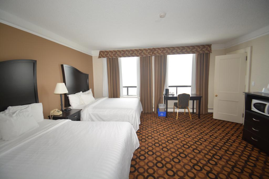 Prince Arthur Waterfront Hotel & Suites Thunder Bay Exteriér fotografie