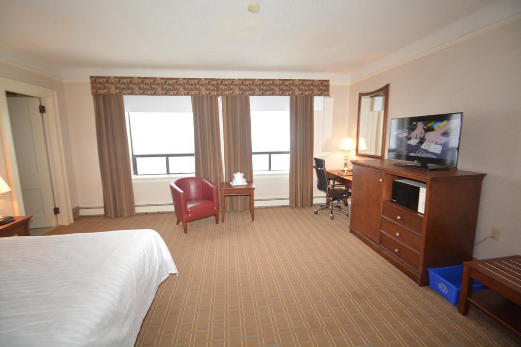 Prince Arthur Waterfront Hotel & Suites Thunder Bay Exteriér fotografie