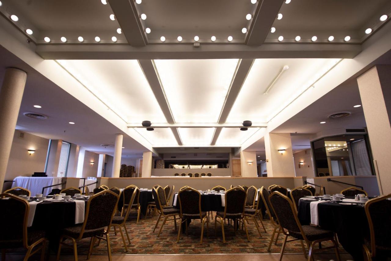 Prince Arthur Waterfront Hotel & Suites Thunder Bay Exteriér fotografie